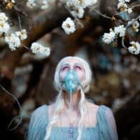 Photo d'art Alicia BK