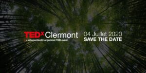 TEDxClermont - RE-GENERATION - @ Maison de la Culture | Clermont-Ferrand | Auvergne-Rhône-Alpes | France