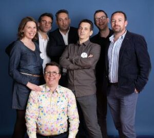 Les 3 ans du Connecteur en 2019
