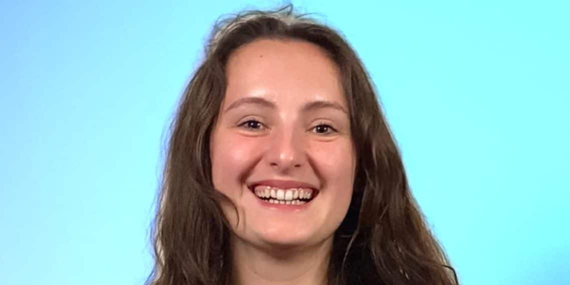 Audrey Lavau Galaded