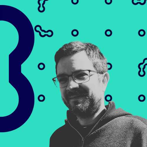 Olivier Blanchon, Auteur et game designer, cofondateur de Lyvre.