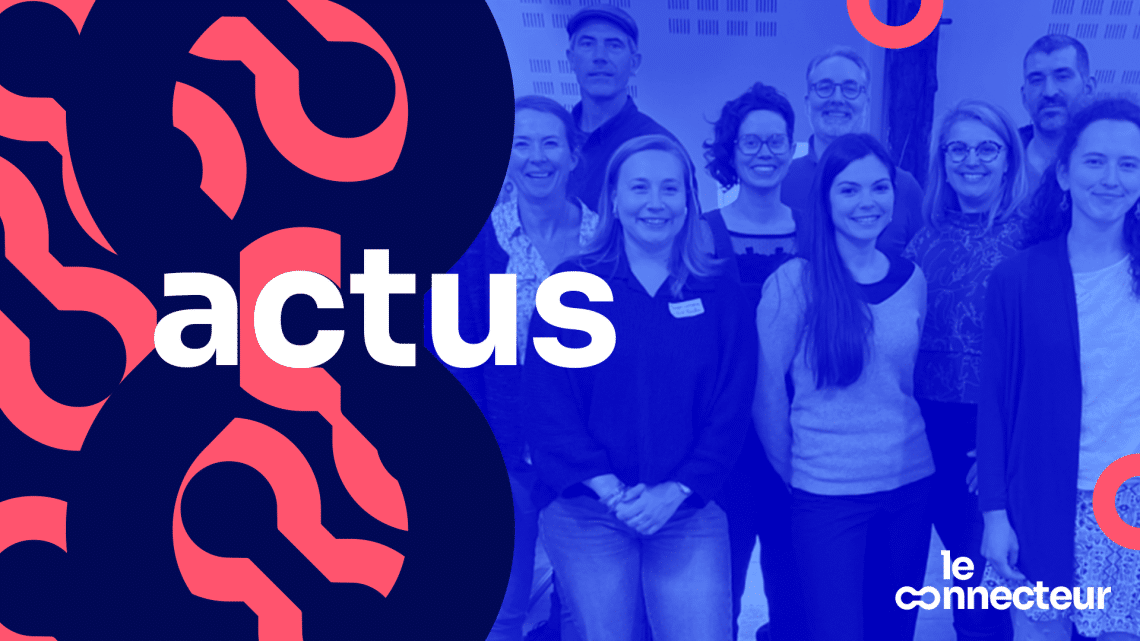 Photo de promo Cocoshaker 2024