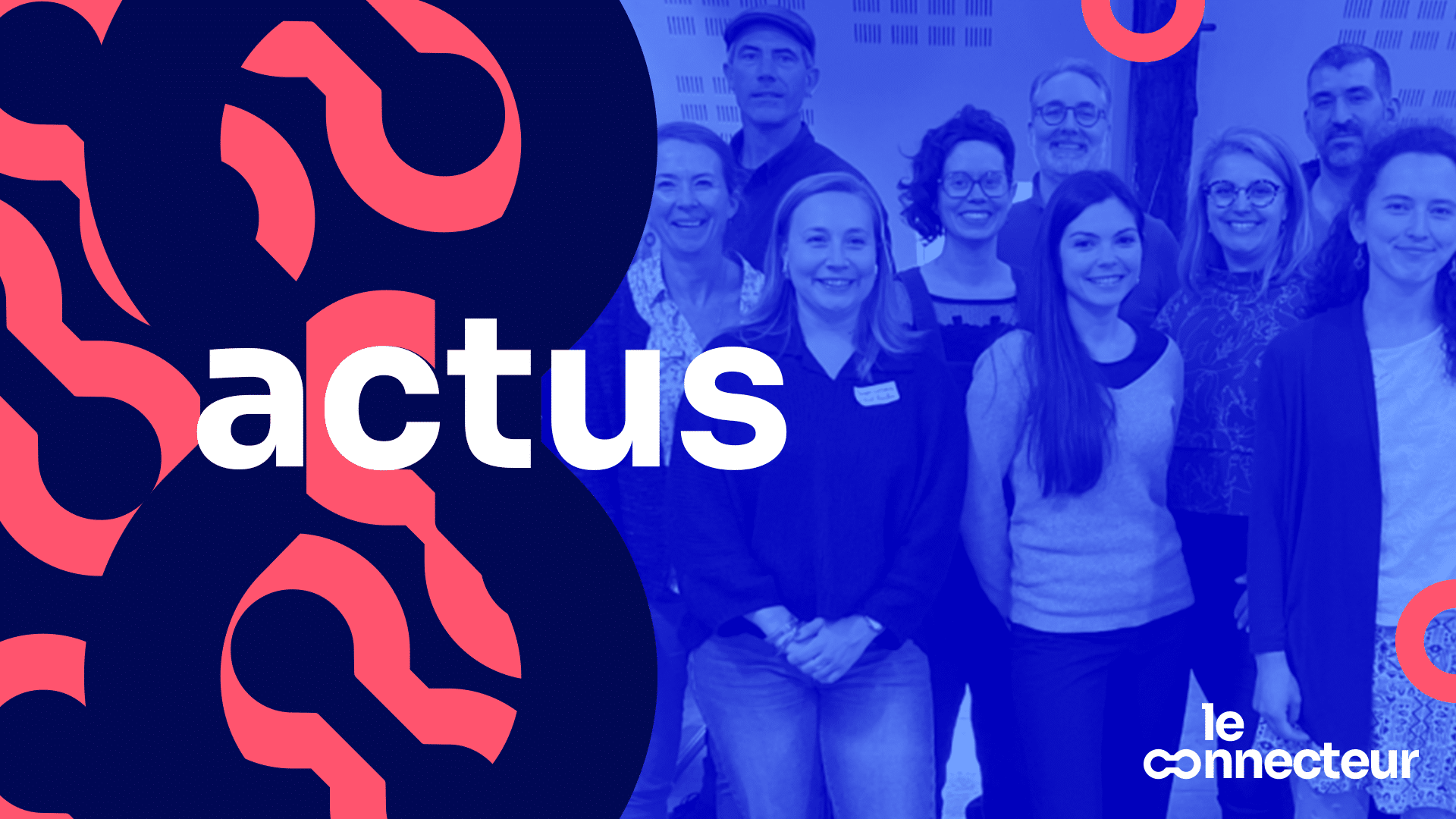 Photo de promo Cocoshaker 2024