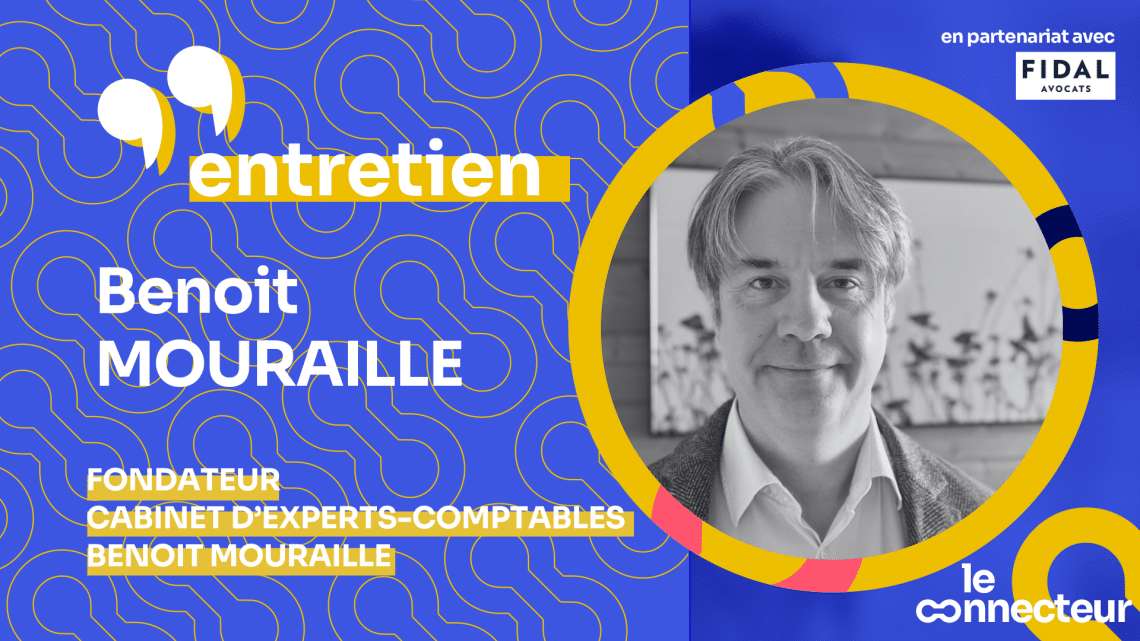 Benoit Mourailles expert comptable