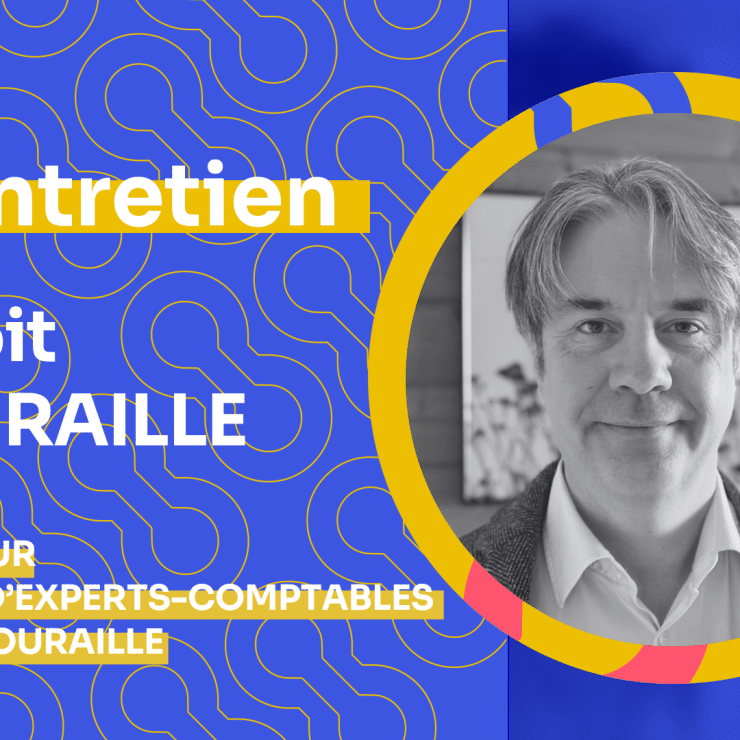 Benoit Mourailles expert comptable