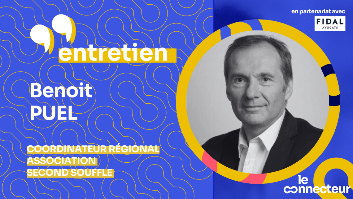 Benoit Puel Second souffle