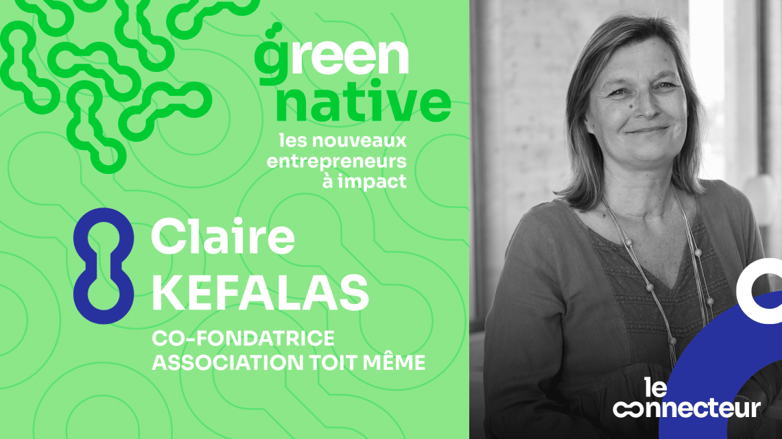 Claire Kefalas Toit même