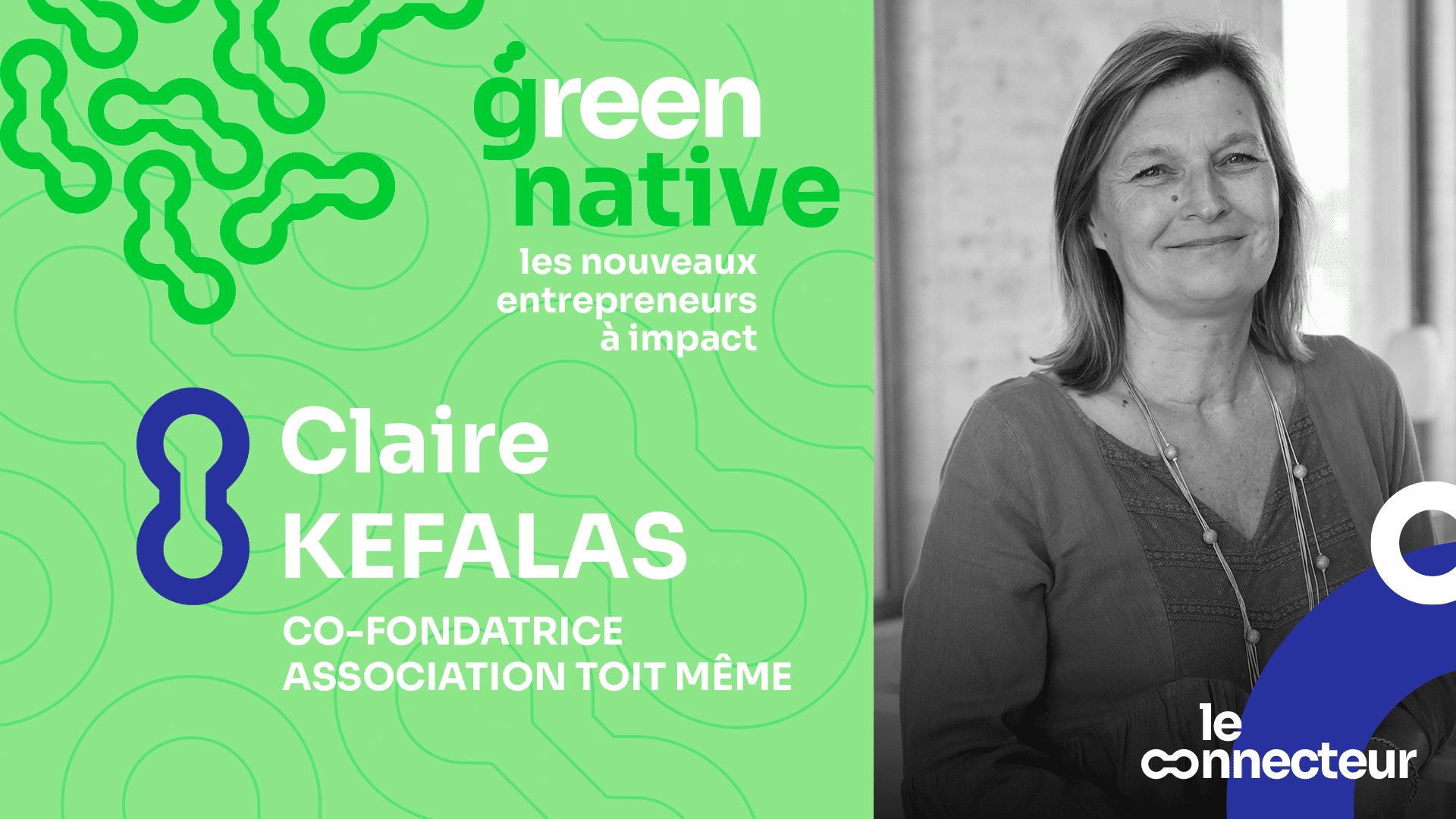 Claire Kefalas Toit même