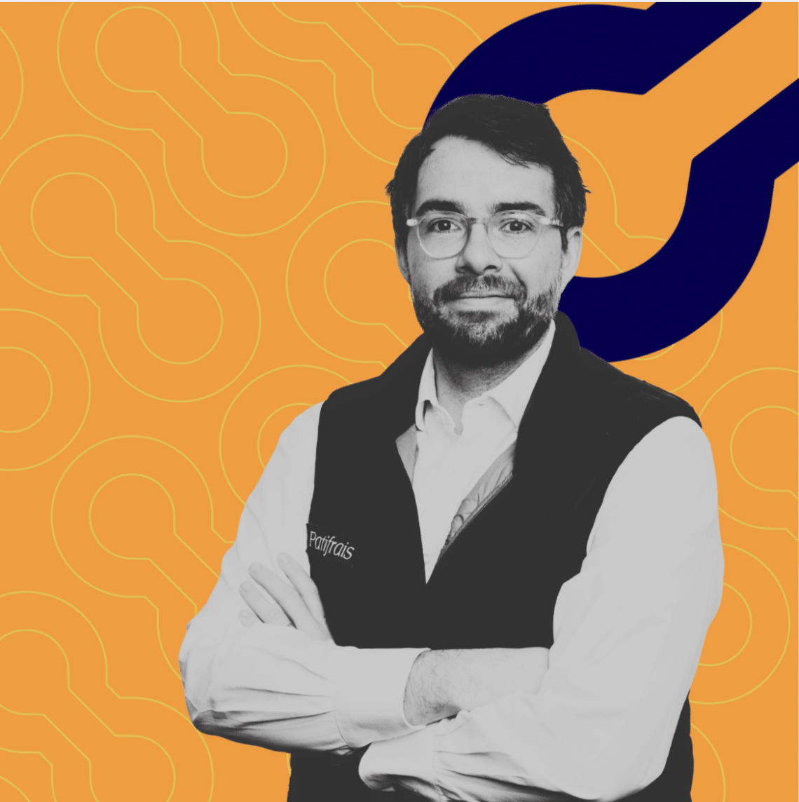 Benjamin Blondeau Pâtifrais