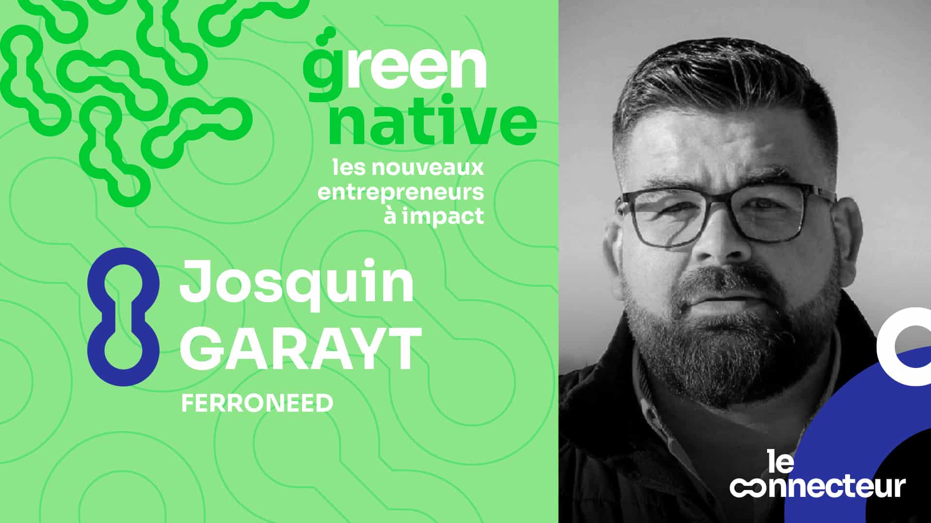 Josquin Garayt de FERRONEED