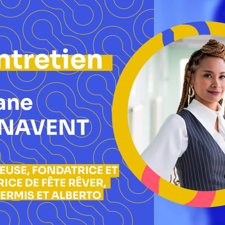 Floriane Bonnavent