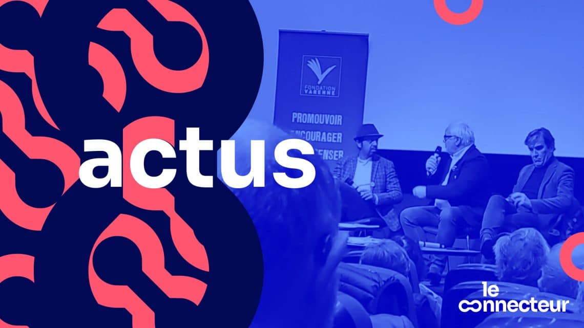 Taha Siddiqui et Georges Malbrunot débattent