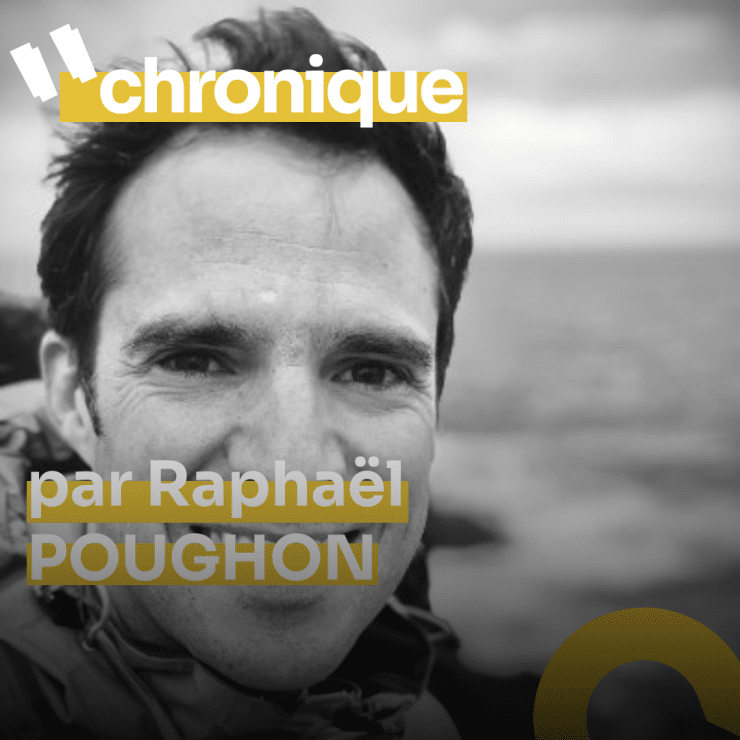 Raphaël Poughon