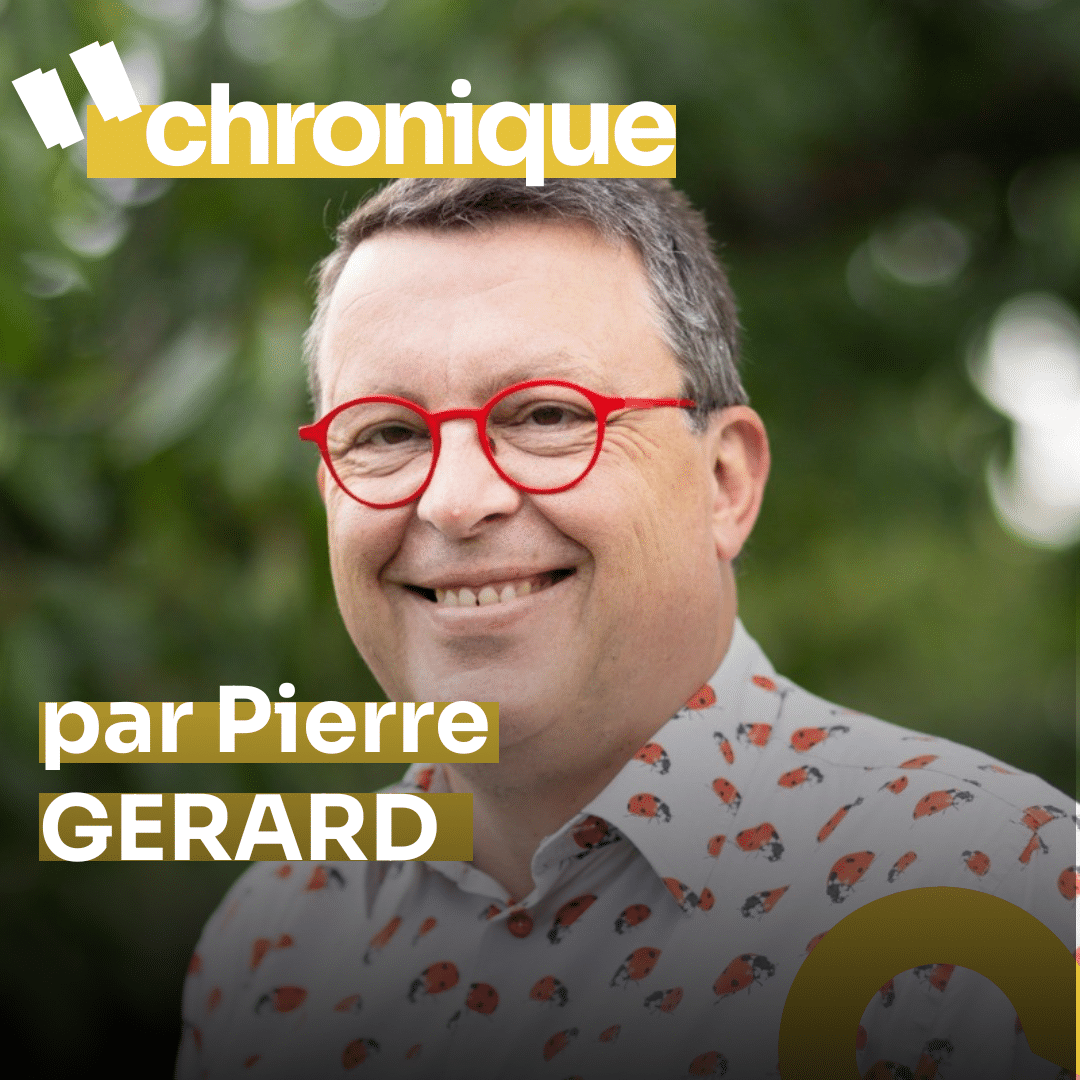 Pierre Gérard Regards Mêlés