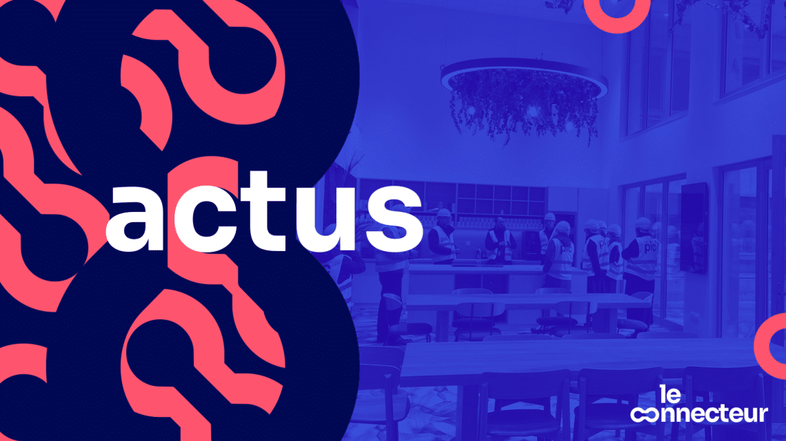 Dernières actus du PIC