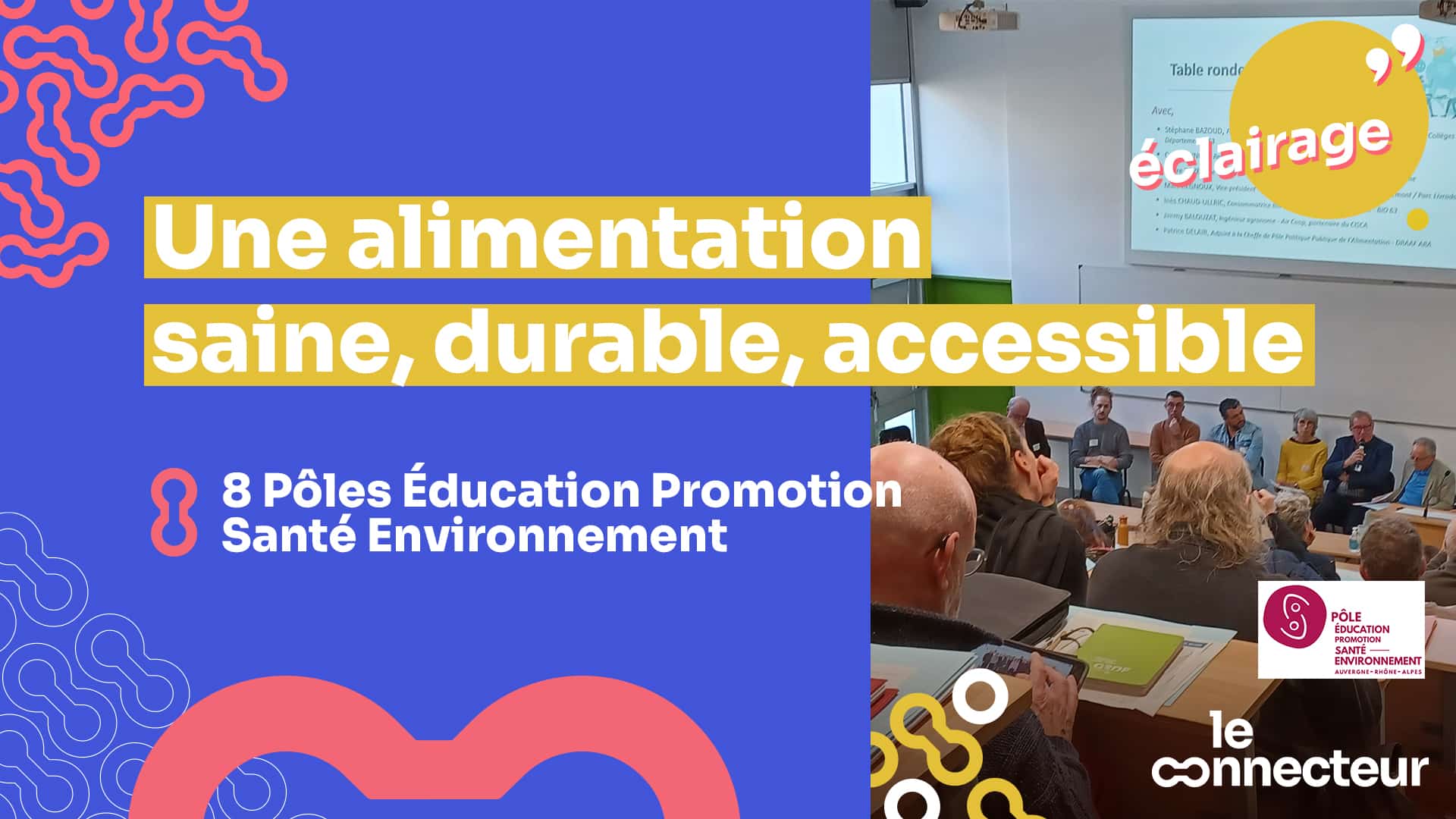 Vraie, variée, vivante et végétale, les 4 V de l'alimentation