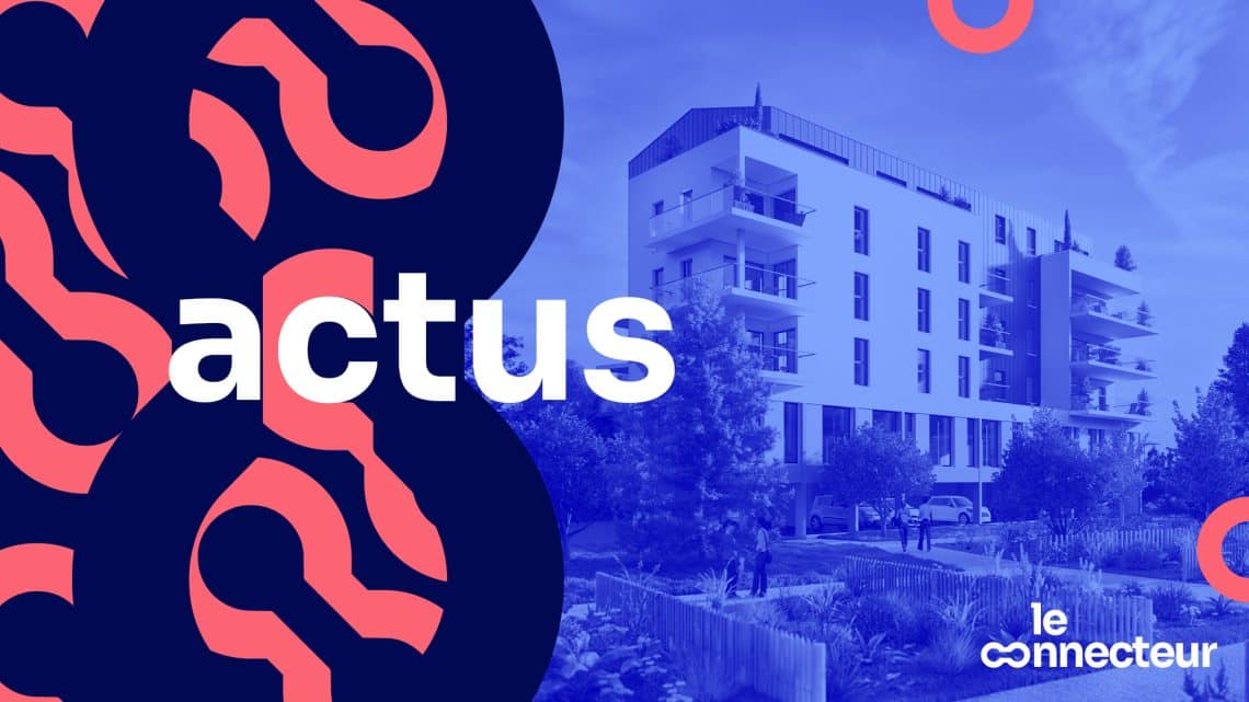 Construction nouveau matériau