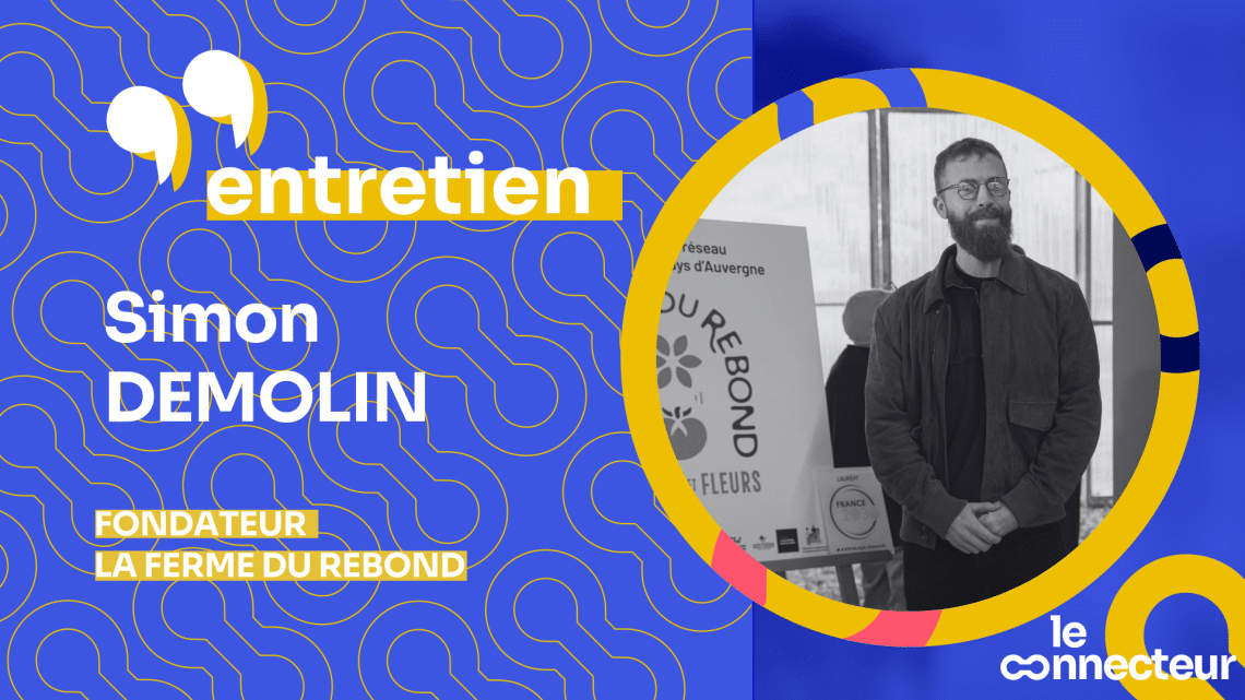 Simon Demolin Ferme du Rebond