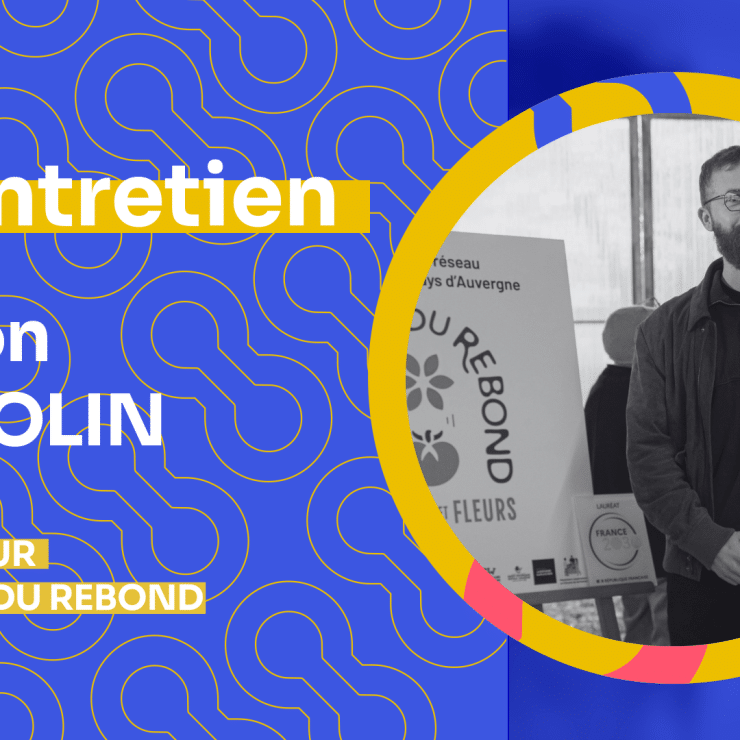 Simon Demolin Ferme du Rebond