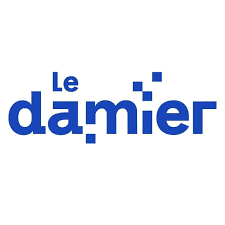 Cluster Le damier, industrie culturelle et créative