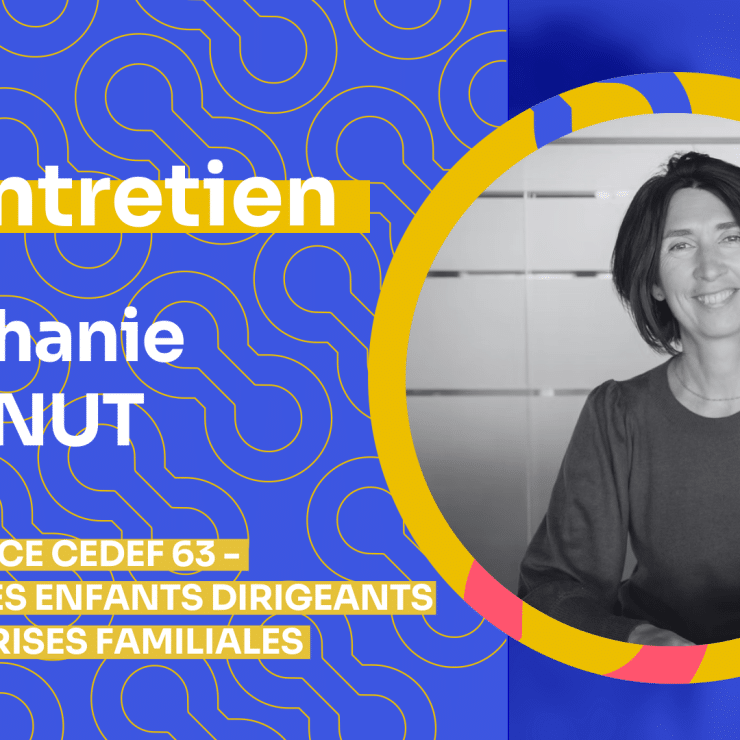 stéphanie chanut cedef 63