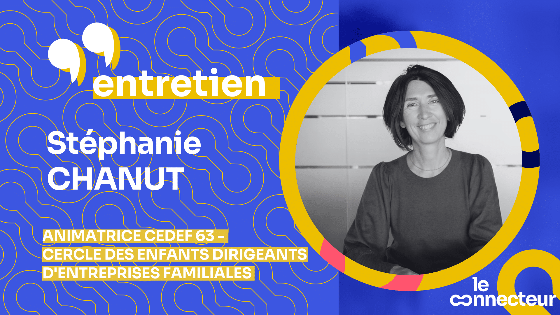 stéphanie chanut cedef 63