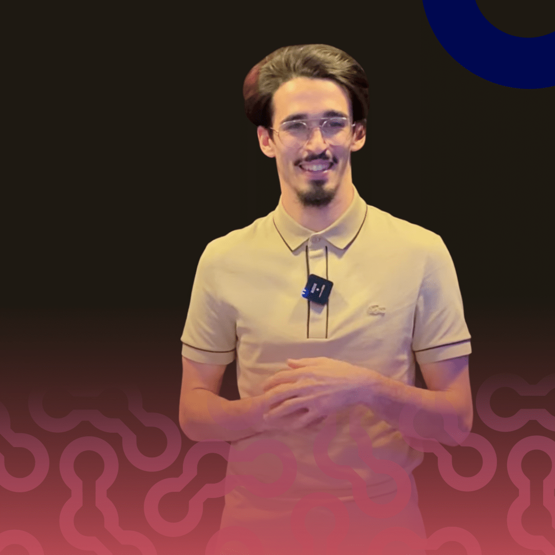 Tristan Lacoste Cie Origins Break dance