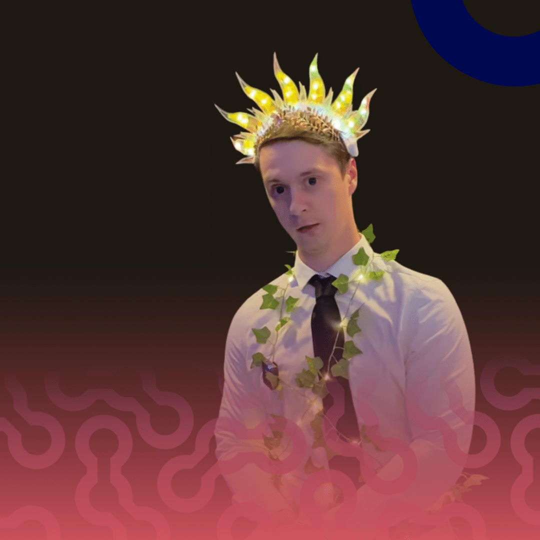 Quentin Magnaudet Solar Punk