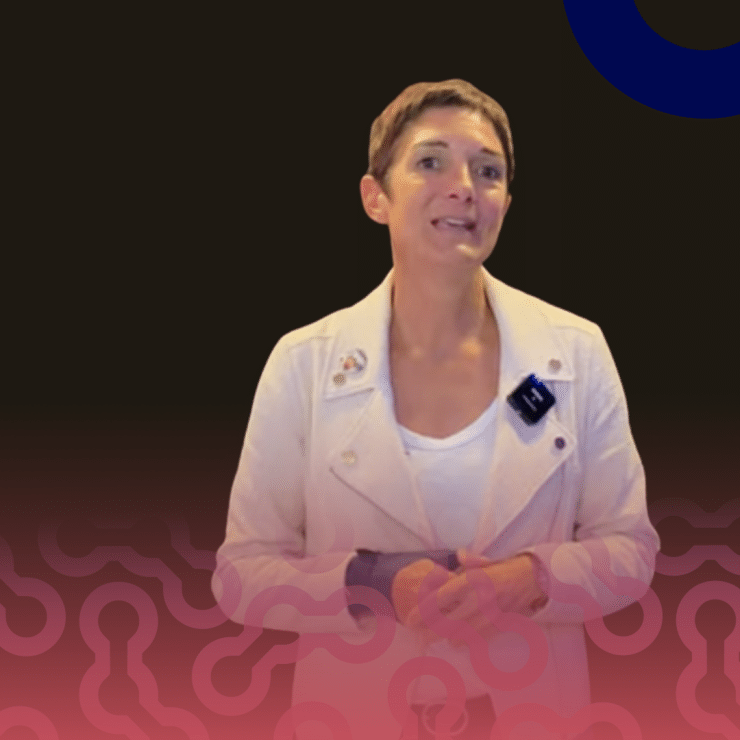 Olivia Carosso OCAP