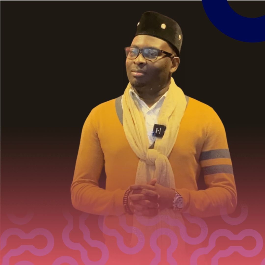 lionel Ona Afrik Horizons