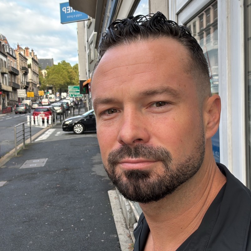 hugo kasperski boxeur entrepreneur