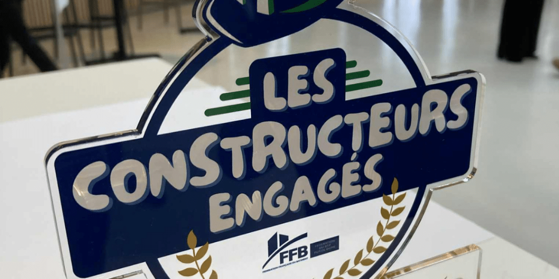 Trophées RSE FFB 63