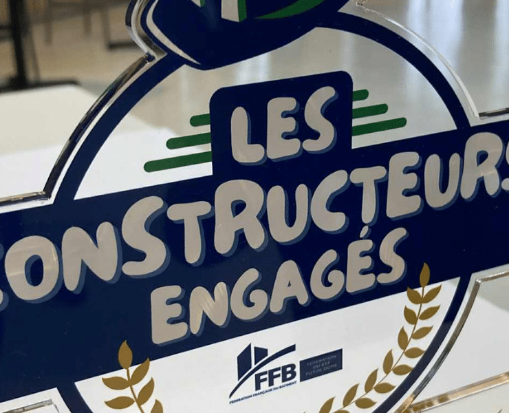 Trophées RSE FFB 63