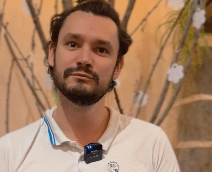 Hadrien Barreau Groompf