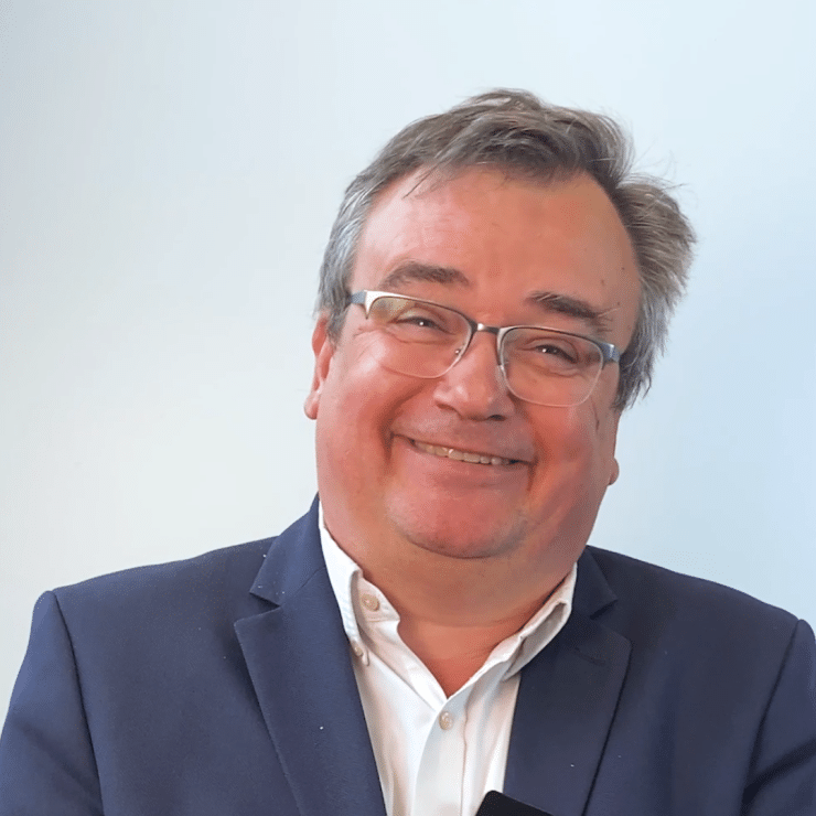 pierre Robert matériaux future clermont ferrand inno vu par