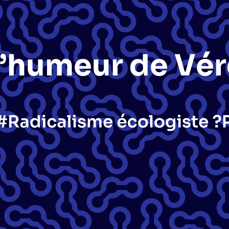 Cette semaine, l'étude du CERU