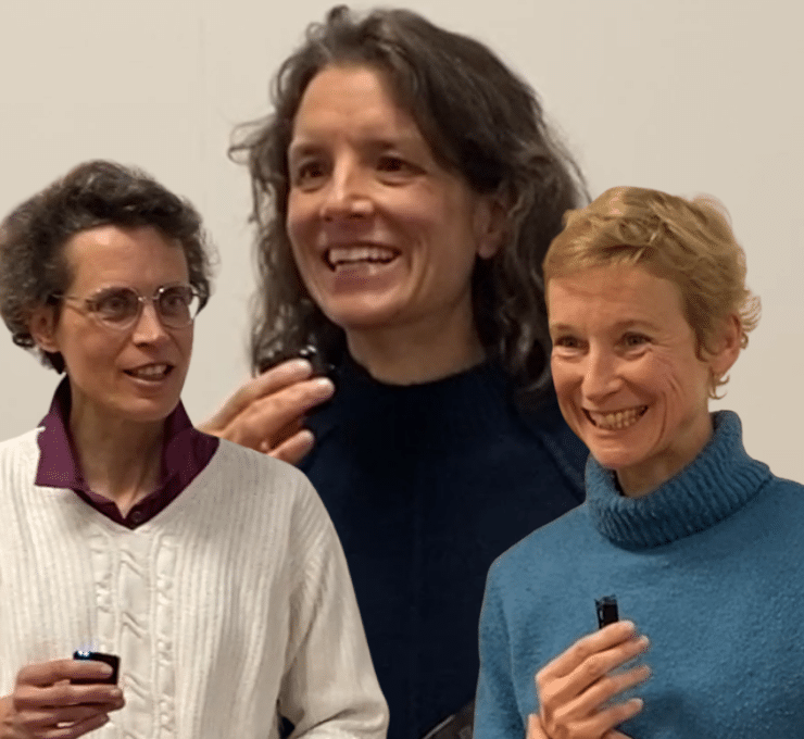 Combrailles Bourbonnaises Laurence ducheix Marie Assier Noémi Prime Ephesias