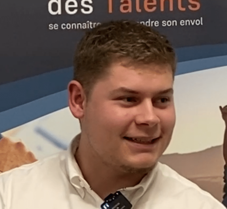 Antonin Dumas Impression Montluçon Entreprenariats