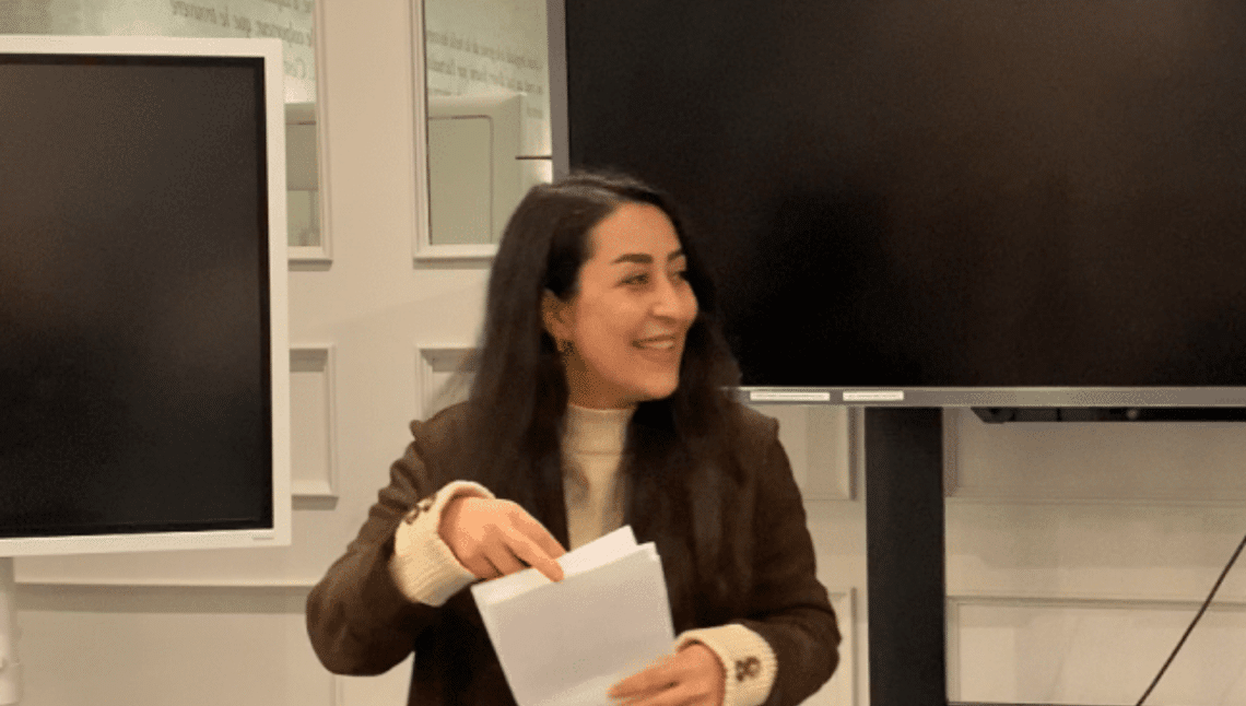 Samea afghanisant clermont Ferrand upheros