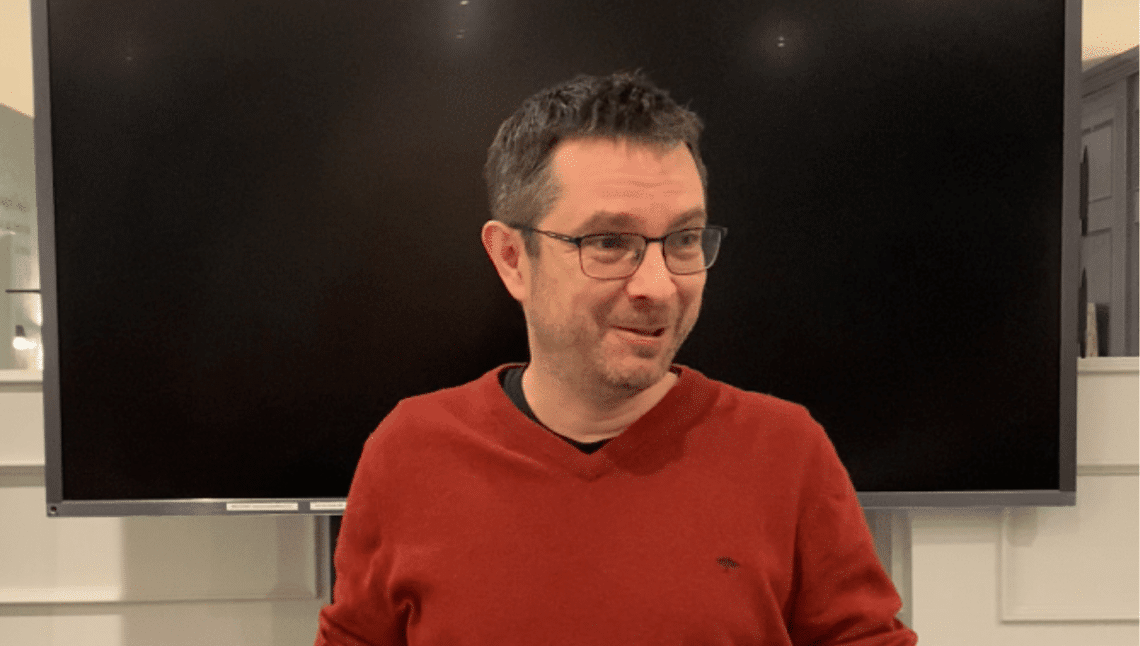 lecture immersive olivier blanchon