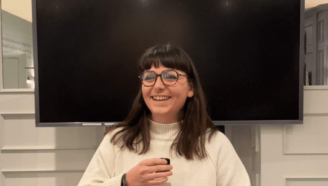 Lola otto clermont ferrand upheros ecosse