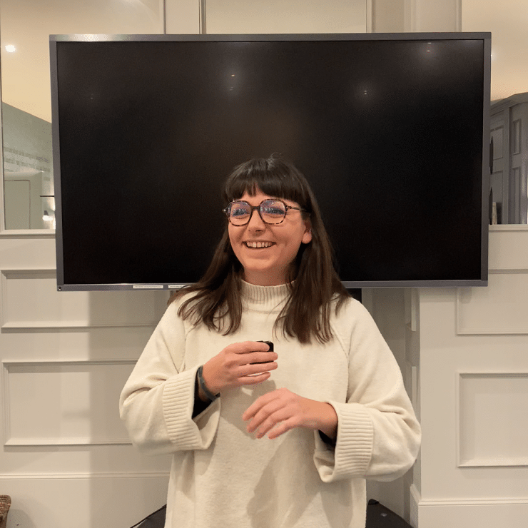 Lola otto clermont ferrand upheros ecosse