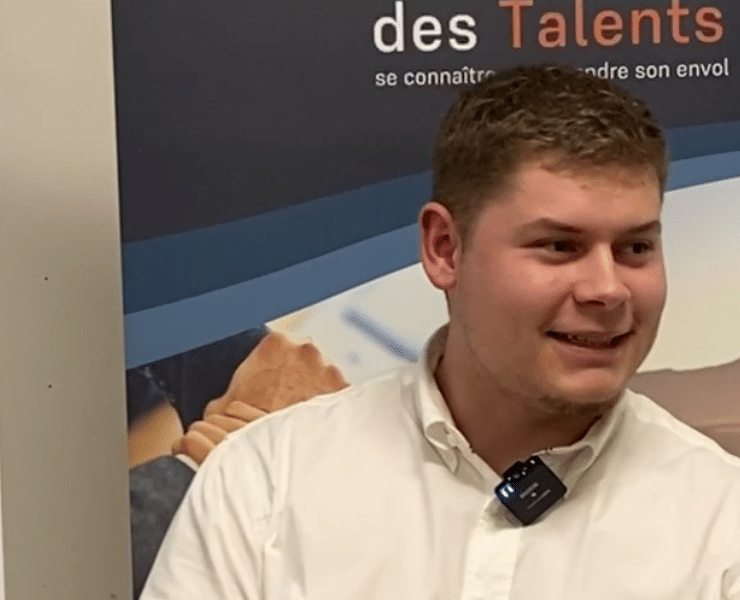 Antonin Dumas Impression Montluçon Entreprenariats