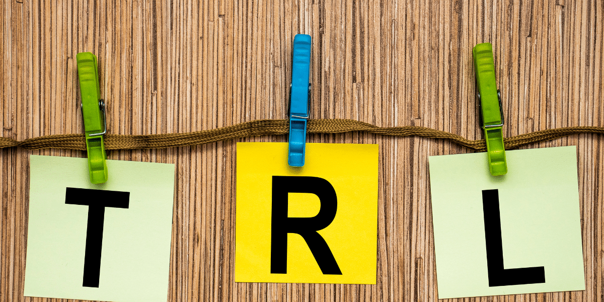 Technology Readiness Level