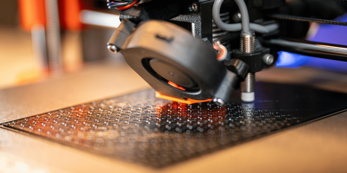 Illustration impression 3D