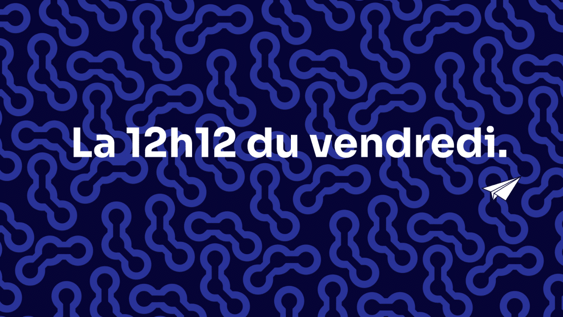 Chaque semaine, les actus, derniers articles, inspirations ... du Connecteur pour la commu’.
