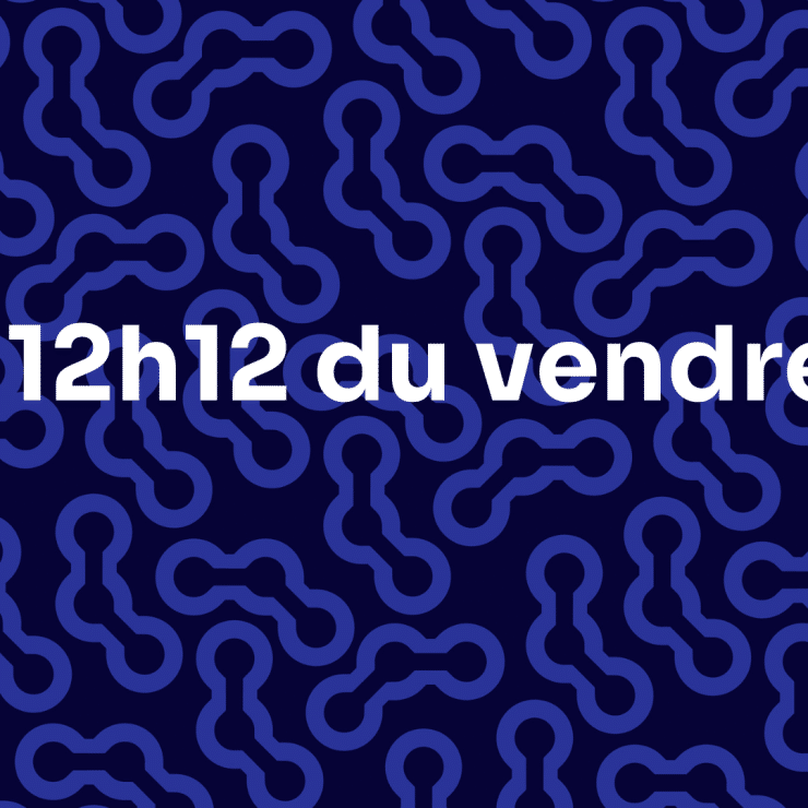 Chaque semaine, les actus, derniers articles, inspirations ... du Connecteur pour la commu’.