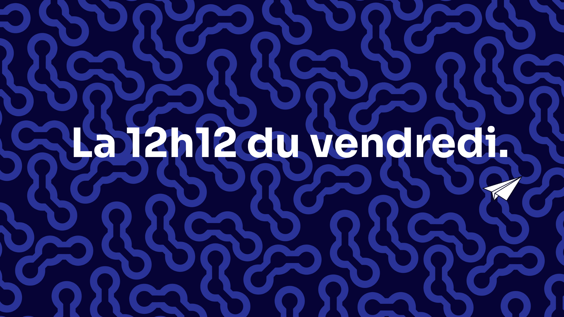 Chaque semaine, les actus, derniers articles, inspirations ... du Connecteur pour la commu’.