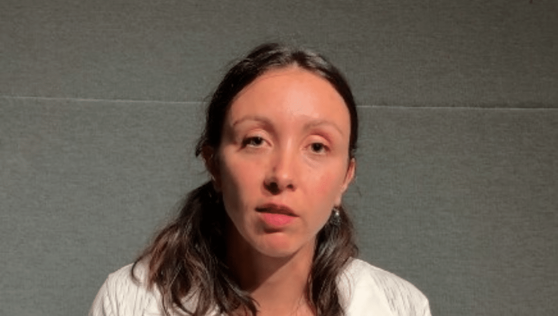 Amandine Moretton CRISPR cisezux moleculaires