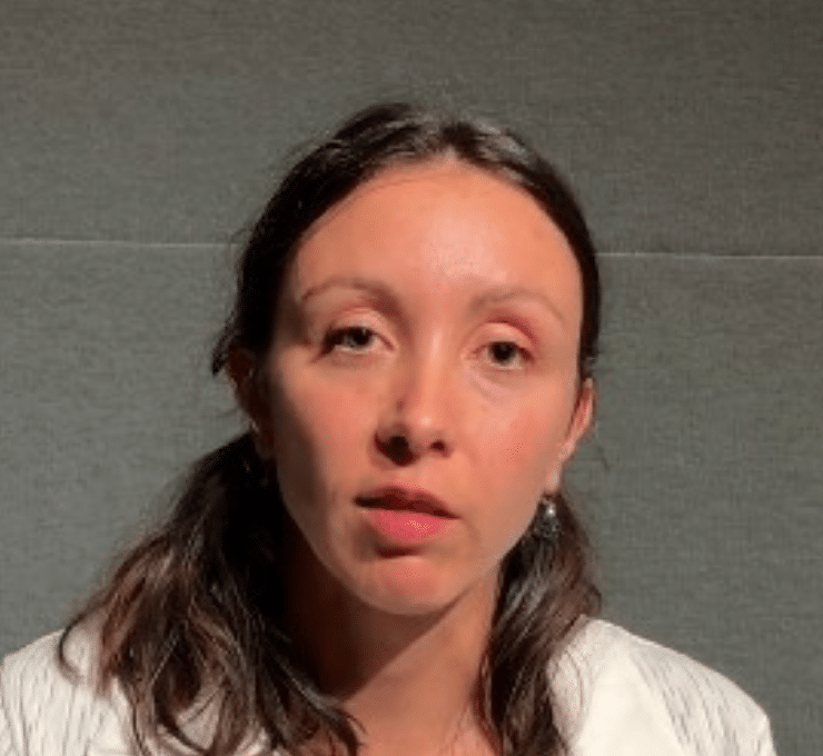 Amandine Moretton CRISPR cisezux moleculaires